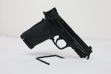 SMITH & WESSON M&P380 SHIELD EZ MTS .380 ACP - Image 3 of 4