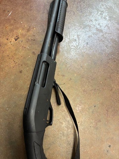 ROCK ISLAND ARMORY MERIVA 12 GA - Image 12 of 12