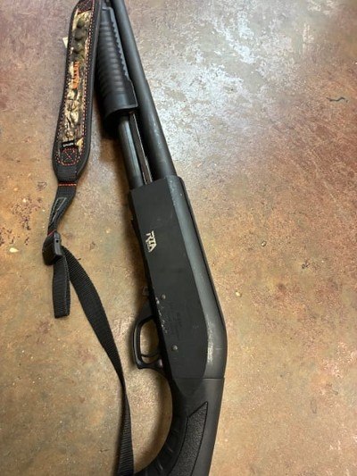 ROCK ISLAND ARMORY MERIVA 12 GA - Image 10 of 12