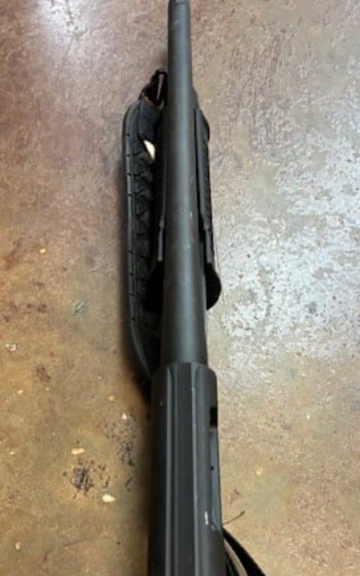 ROCK ISLAND ARMORY MERIVA 12 GA - Image 11 of 12
