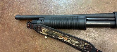ROCK ISLAND ARMORY MERIVA 12 GA - Image 8 of 12