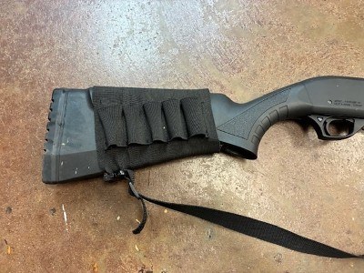 ROCK ISLAND ARMORY MERIVA 12 GA - Image 4 of 12