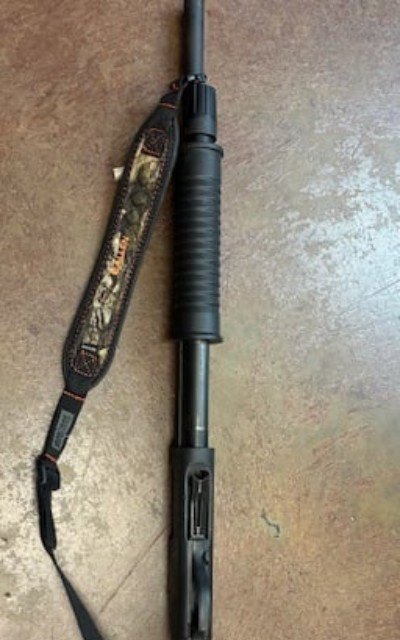 ROCK ISLAND ARMORY MERIVA 12 GA - Image 9 of 12