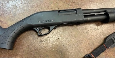 ROCK ISLAND ARMORY MERIVA 12 GA - Image 3 of 12
