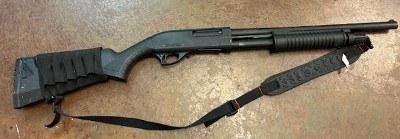 ROCK ISLAND ARMORY MERIVA 12 GA - Image 5 of 12