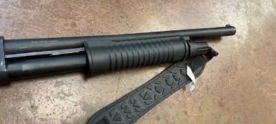 ROCK ISLAND ARMORY MERIVA 12 GA - Image 2 of 12