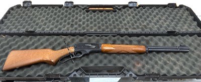 MARLIN 336 .30-30 WIN - Image 6 of 8