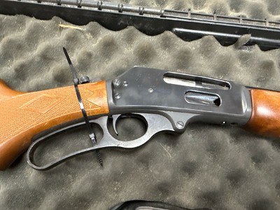 MARLIN 336 .30-30 WIN - Image 5 of 8