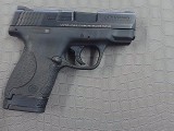 SMITH & WESSON M&P9 SHIELD 9MM LUGER (9x19 PARA) - Image 3 of 5