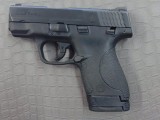 SMITH & WESSON M&P9 SHIELD 9MM LUGER (9x19 PARA) - Image 2 of 5