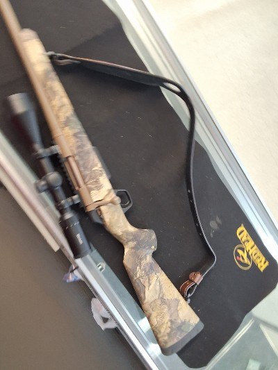WINCHESTER OPTICS xpr .308 WIN - Image 1 of 4