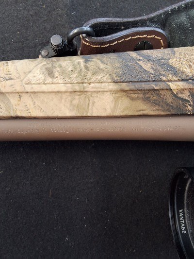 WINCHESTER OPTICS xpr .308 WIN - Image 2 of 4