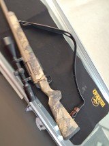 WINCHESTER OPTICS xpr .308 WIN - Image 1 of 4