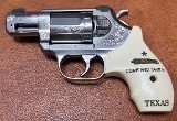 KIMBER K6S DASA TEXAS EDITION .357 MAG