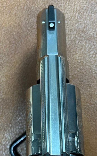 KIMBER K6S DASA TEXAS EDITION .357 MAG - Image 5 of 6