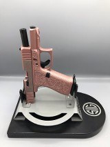 GLOCK 43X 9MM LUGER (9x19 PARA) - 9 of 9