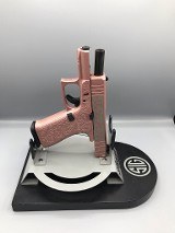 GLOCK 43X 9MM LUGER (9x19 PARA) - 8 of 9