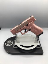 GLOCK 43X 9MM LUGER (9x19 PARA) - 2 of 9