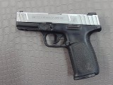SMITH & WESSON SD9 VE 9MM LUGER (9x19 PARA) - Image 1 of 4