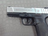 SMITH & WESSON SD9 VE 9MM LUGER (9x19 PARA) - Image 2 of 4