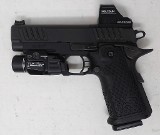 STACCATO C2 9MM LUGER (9x19 PARA) - 5 of 7
