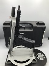 BERETTA TYPE 92XI 9MM LUGER (9x19 PARA) - 9 of 9