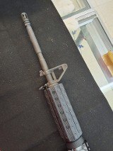 BUSHMASTER carbon-15 5.56X45MM NATO - 4 of 7