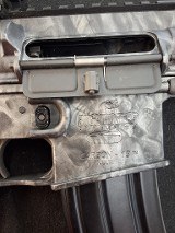 BUSHMASTER carbon-15 5.56X45MM NATO - 3 of 7