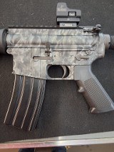 BUSHMASTER carbon-15 5.56X45MM NATO - 6 of 7