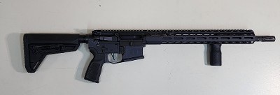 SIG SAUER M400 SDI-X 7.62X51MM NATO - Image 4 of 6