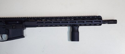 SIG SAUER M400 SDI-X 7.62X51MM NATO - Image 6 of 6