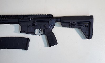 SIG SAUER M400 SDI-X 7.62X51MM NATO - Image 3 of 6