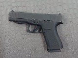 GLOCK 48 MOS 9MM LUGER (9x19 PARA) - 1 of 5