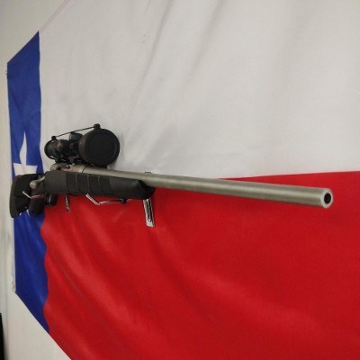 SAVAGE ARMS 116 .30-06 SPRG - Image 3 of 6