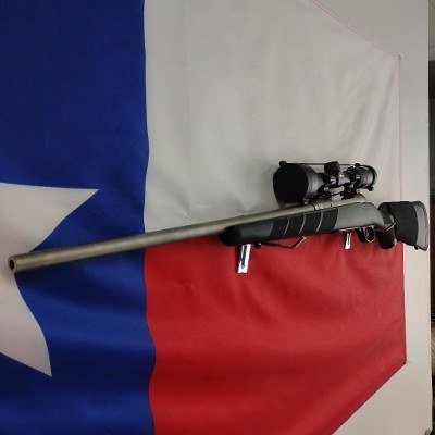 SAVAGE ARMS 116 .30-06 SPRG - Image 2 of 6