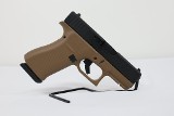 GLOCK 43X 9MM LUGER (9x19 PARA) - 2 of 4