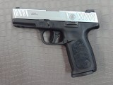 SMITH & WESSON SD9 2.0 9MM LUGER (9x19 PARA) - 1 of 5