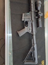 FMK FIREARMS AR-1 EXTREME 7.62X39MM - 9 of 9