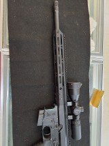 FMK FIREARMS AR-1 EXTREME 7.62X39MM - 8 of 9