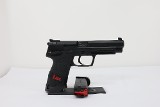 HECKLER & KOCH USP EXPERT 9MM LUGER (9x19 PARA) - 3 of 4