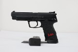HECKLER & KOCH USP EXPERT 9MM LUGER (9x19 PARA) - 2 of 4