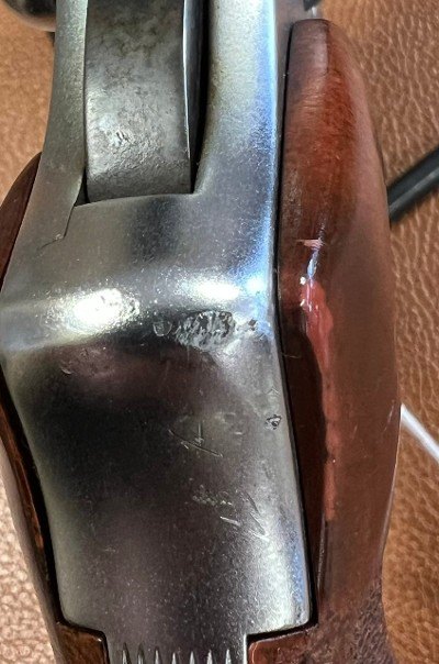 COLT Trooper Mk III .357 MAG - Image 10 of 10