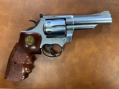COLT Trooper Mk III .357 MAG - Image 2 of 10