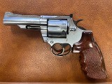 COLT Trooper Mk III .357 MAG - Image 1 of 10