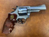 COLT Trooper Mk III .357 MAG - Image 2 of 10