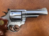 COLT Trooper Mk III .357 MAG - Image 4 of 10