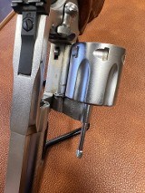 COLT Trooper Mk III .357 MAG - Image 7 of 10