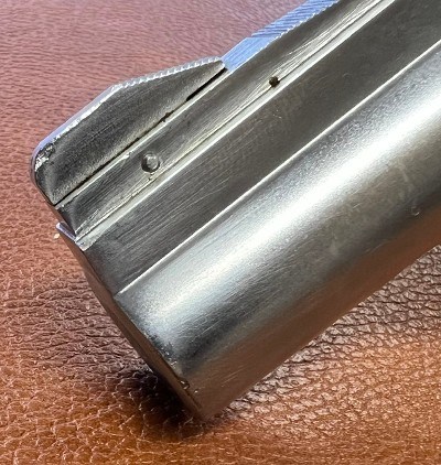COLT Trooper Mk III .357 MAG - Image 9 of 10
