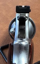 COLT Trooper Mk III .357 MAG - Image 8 of 10