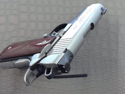KIMBER ULTRA CDP II .45 ACP - Image 5 of 5